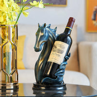 The Wine Horse thumbnail 2