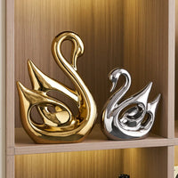 The Golden Swan thumbnail 4