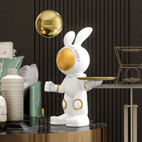Space Rabbit thumbnail 2
