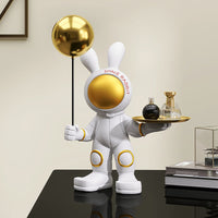 Space Rabbit thumbnail 3