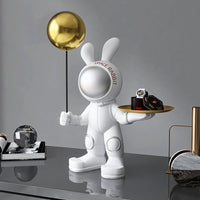 Space Rabbit thumbnail 4