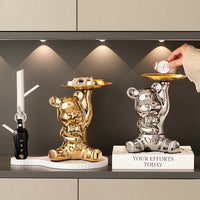 Golden Luck Bear thumbnail 2