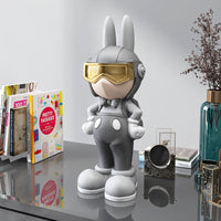 Spaceman thumbnail 1