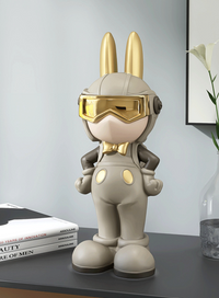 Spaceman thumbnail 2