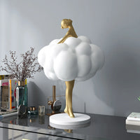 Lady of the Clouds thumbnail 3