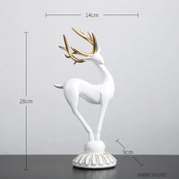 The Noble Stag thumbnail 7