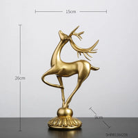 The Noble Stag thumbnail 4