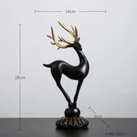 The Noble Stag thumbnail 9