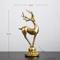 The Noble Stag thumbnail 5