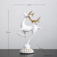 The Noble Stag thumbnail 6