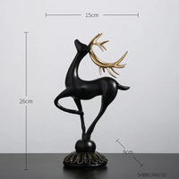 The Noble Stag thumbnail 8