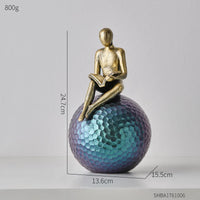 Man in Flux thumbnail 8