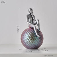 Man in Flux thumbnail 11