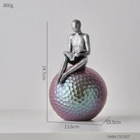 Man in Flux thumbnail 9