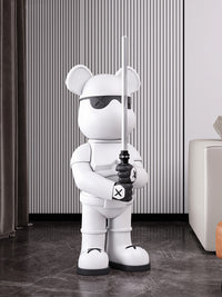 The Sand Trooper thumbnail 3