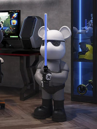 The Sand Trooper thumbnail 7
