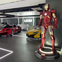 IronMan (210cm)™ thumbnail 3
