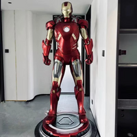 IronMan (210cm)™ thumbnail 2