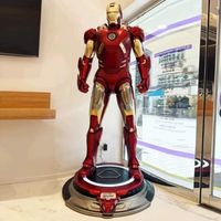 IronMan (210cm)™ thumbnail 5
