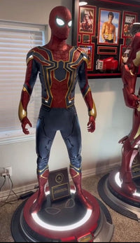 SpiderMan (180cm)™ thumbnail 7