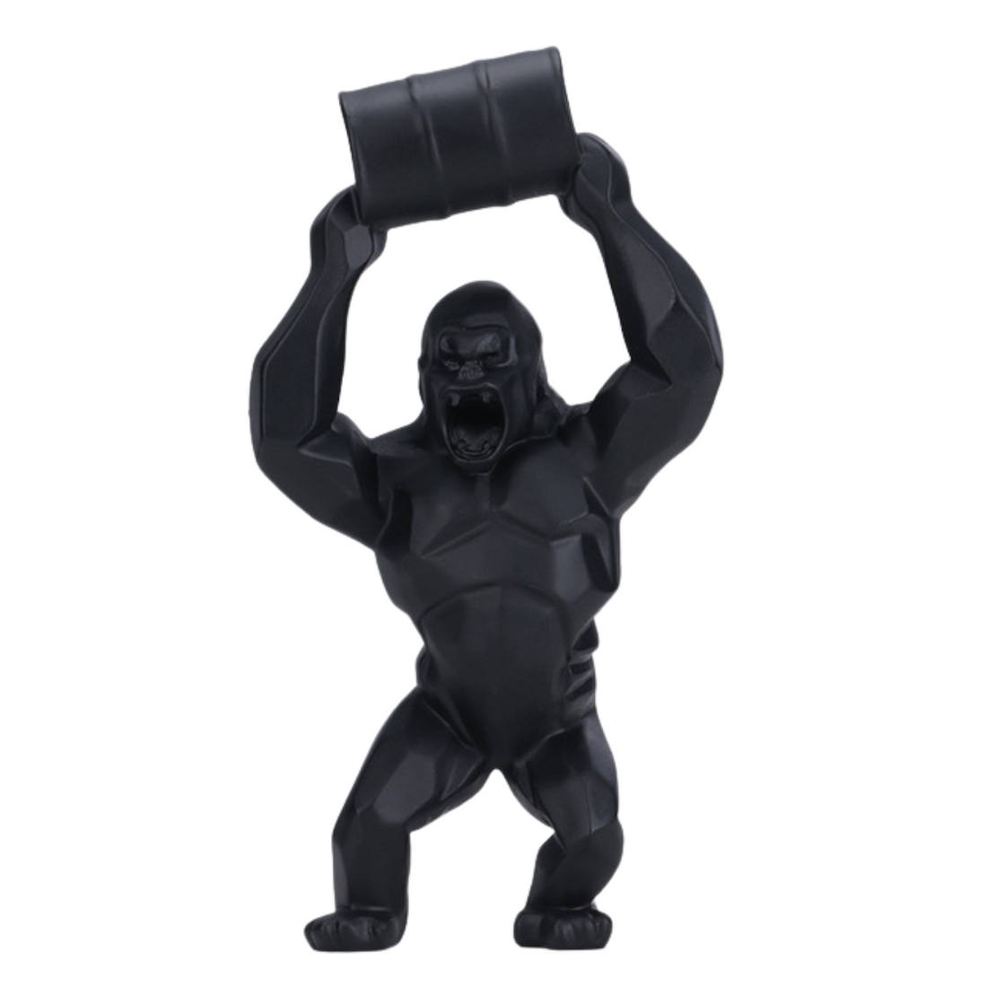King Kong Gorilla (Black)
