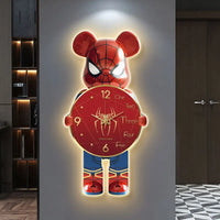 Superhero Bear thumbnail 3
