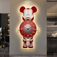Superhero Bear thumbnail 2