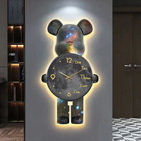 Superhero Bear thumbnail 1