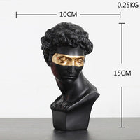 David Bust thumbnail 2