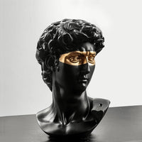 David Bust thumbnail 3