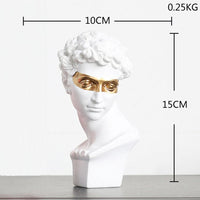 David Bust thumbnail 5