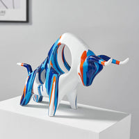 The Unchained Bull thumbnail 2