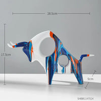 The Unchained Bull thumbnail 6