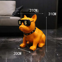 The Money Dog $ thumbnail 3
