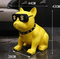 The Money Dog $ thumbnail 4
