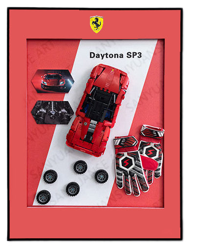 Rari Daytona Sp3