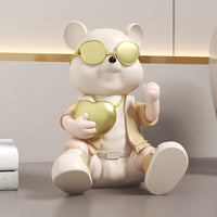 Sunny Bear thumbnail 5