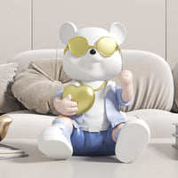 Sunny Bear thumbnail 2