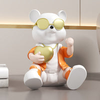 Sunny Bear thumbnail 1