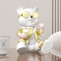 Sunny Bear thumbnail 3