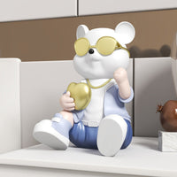 Sunny Bear thumbnail 4