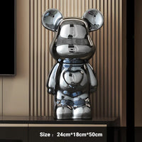 Money Bear thumbnail 4