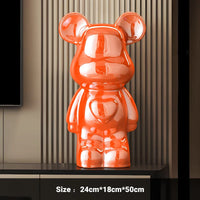 Money Bear thumbnail 3