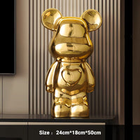 Money Bear thumbnail 2