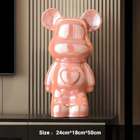 Money Bear thumbnail 7