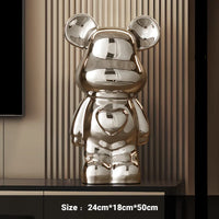 Money Bear thumbnail 5