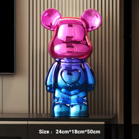 Money Bear thumbnail 8