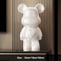 Money Bear thumbnail 9