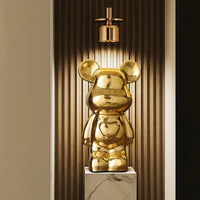 Money Bear thumbnail 1