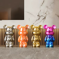 Money Bear thumbnail 10